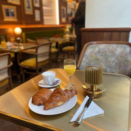 Maison Kammerzell - Hotel & Restaurant Strasbourg Eksteriør bilde