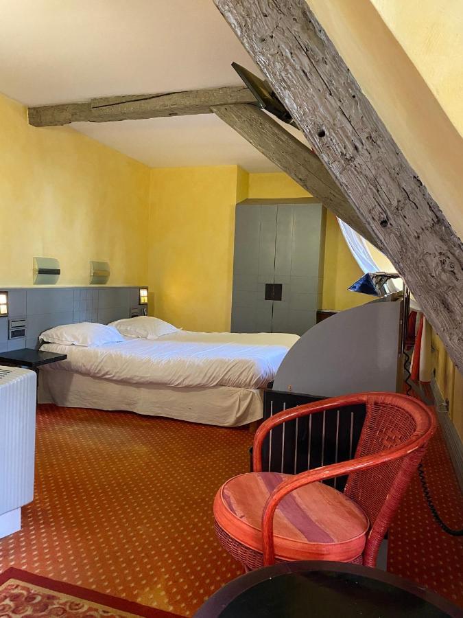 Maison Kammerzell - Hotel & Restaurant Strasbourg Eksteriør bilde