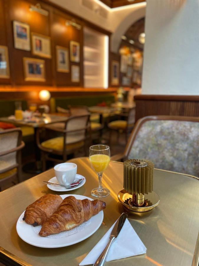 Maison Kammerzell - Hotel & Restaurant Strasbourg Eksteriør bilde